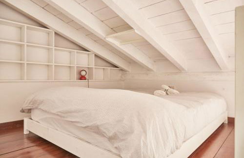 il Terrazzino - Loft with terrace and view - with elevator - Milan - Photo 18