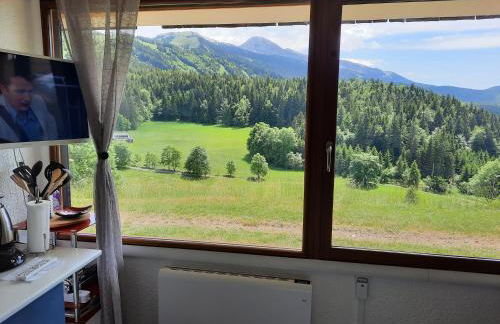 les glovettes Villard de lans - Foto 11