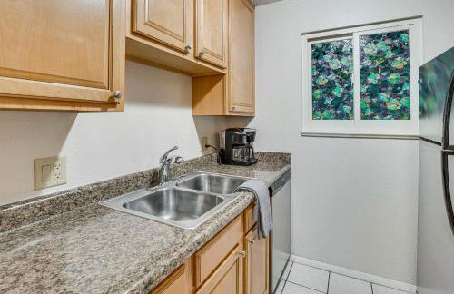 Grand Junction Condo: Balcony, Community Pool! - Foto 10