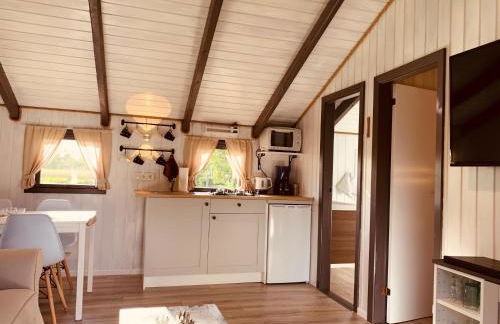 Ferienhaus Achtern Diek - Foto 6