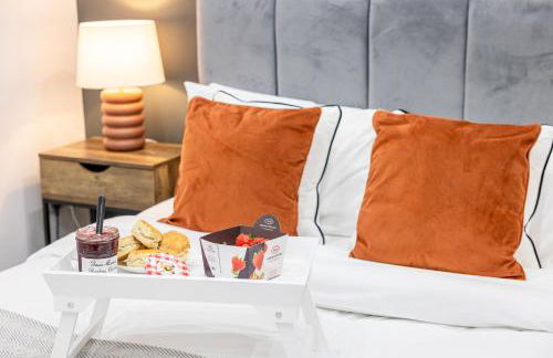 ROOMS NEAR ME - Entire place, kitchen & washroom with amenities, smart tv, fast Wifi, parking nearby - Foto 10