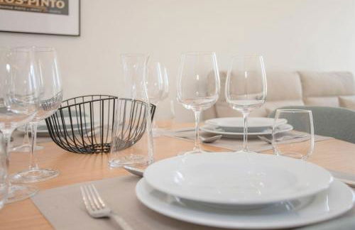 Liiiving in Porto - Crystal Palace Apartment - Foto 13