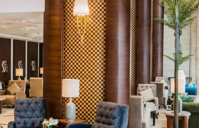 Boudl Quraish - Foto 10