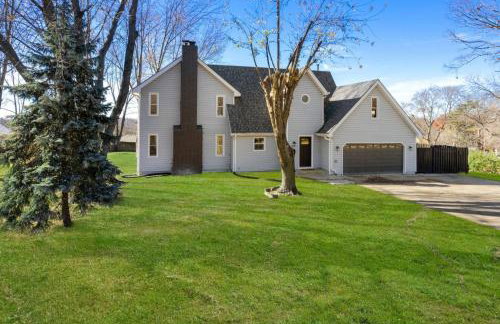 Renovated 4BR Independence Retreat on 1.3 Acres - Foto 53