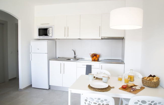 RVApartaments Estartit Confort - Foto 12