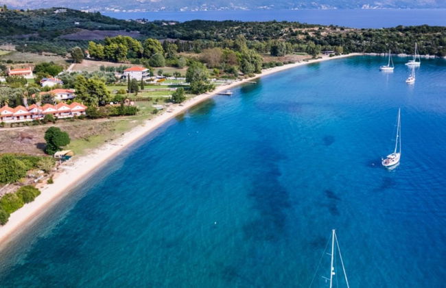 Varko - Apollo in Lefkada - Foto 36