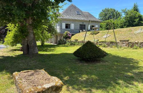 Villa Corrèze Aventure - Foto 6