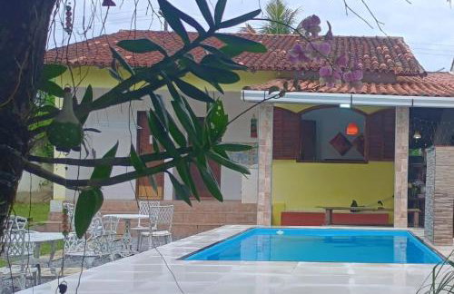 Casa Aconchegante Lazer e Descanso - Foto 93