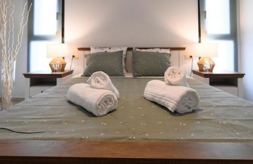 Galatea Suites - Foto 12