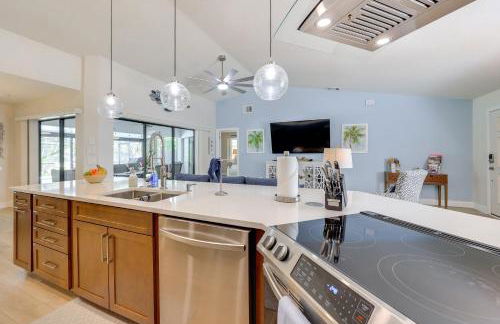 Punta Gorda Vacation Rental with Heated Pool and Lanai - Photo 11