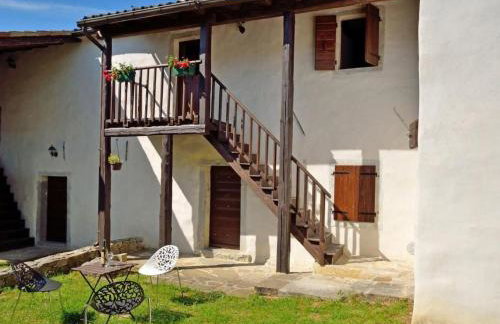 Holiday Home Istrien Traditionelles Steinhaus 4 by Interhome - Foto 12