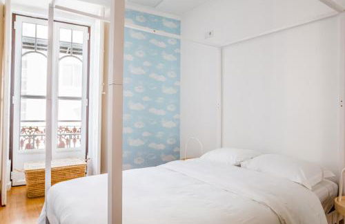 3-bedroom Apt with Private Patio in Cacilhas by Lisbeyond - Foto 17