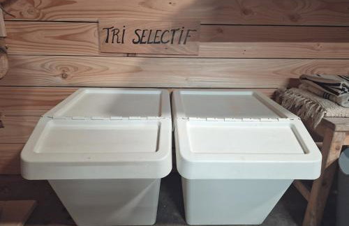 Maison Dom&Sy - Détente & Loisirs à Bussang avec sauna et salle de jeux - Foto 39