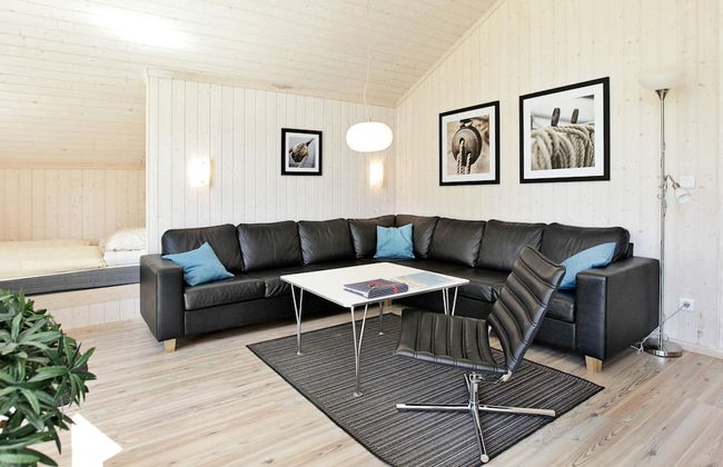 Modern Holiday Home for 8-persons - Photo 10