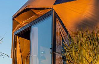 Domo nas Alturas! Lareira, Hidro e Céu Estrelado - Foto 4