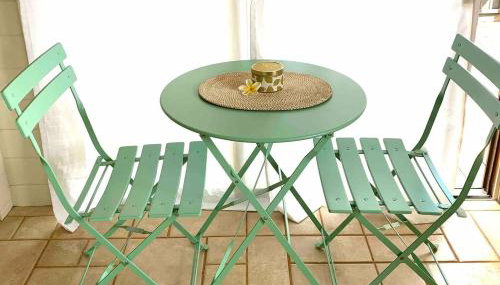 North Shore Garden Suite - Foto 5