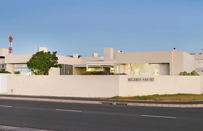 Melkbos Aan See - Foto 24