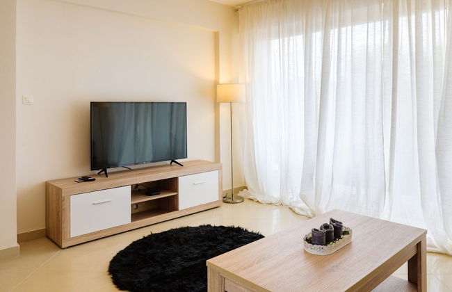 Marathon Luxury Suites - Schinias Beach - Foto 15