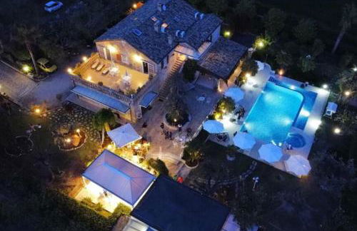 Villa Vittoria by PosarelliVillas - Foto 43