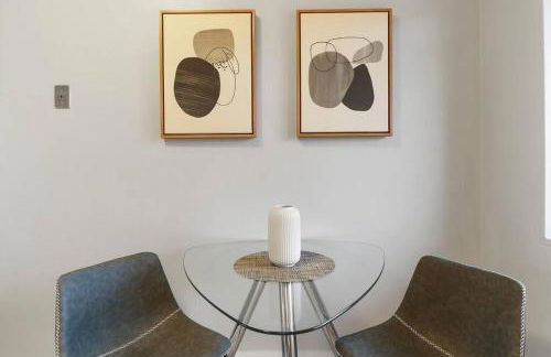 Serene 1BR Apt in Peaceful Community - Salem 2B - Foto 10