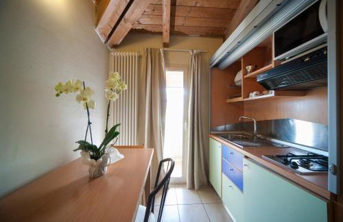 Residence il Capodoglio - Foto 34