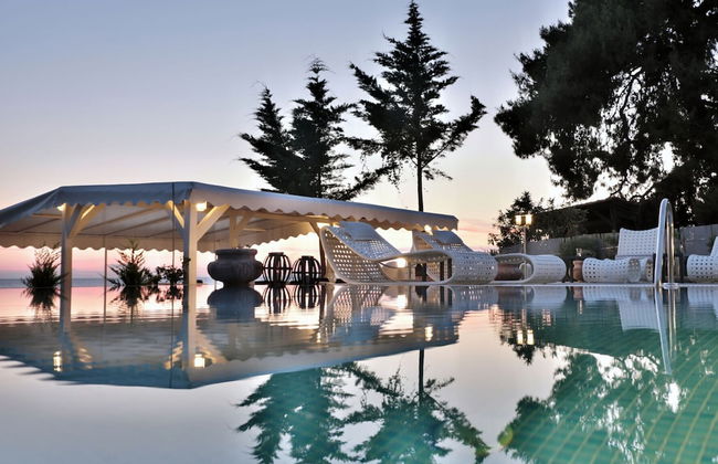 Acrotel Athena Villa - Foto 59