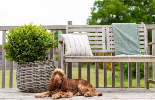 Curlew Lodge Yorkshire - Foto 7