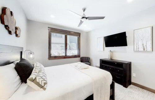 Gondola Vista Luxury Villas by Ski Heavenly & Beaches - Foto 97