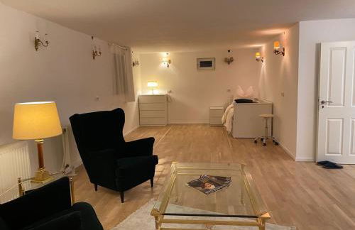 Haus Gartenblick - Foto 1