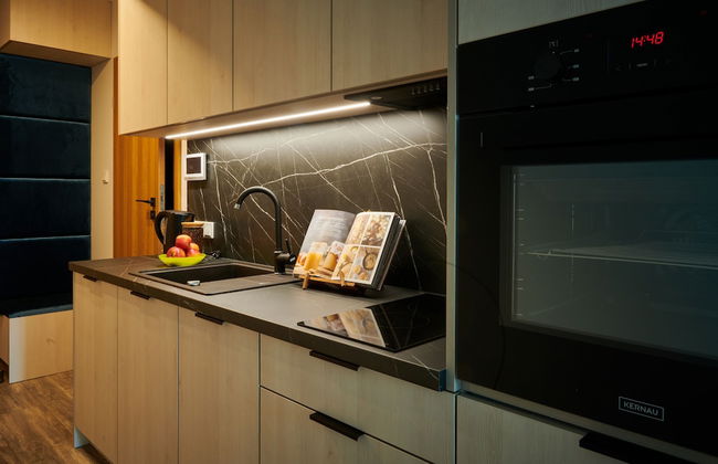 Easy Rent Apartments - CRYSTAL - Photo 5