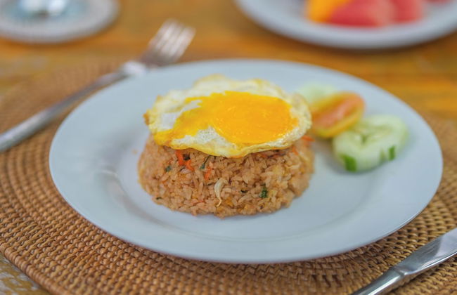 Villa Sari Bumi Menjangan - Photo 52