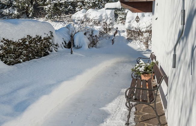 Ferienwohnungen Vomperberg - Foto 43