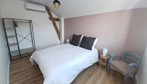 Rêve de Loire gîte au calme au pied des châteaux de la Loire - Foto 3