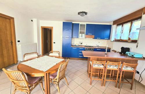 Stephanie Residence - in the heart of Alps above Varenna, Lake Como - Foto 8