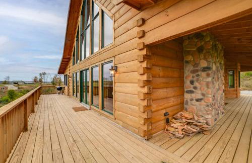 Large Deck and Shared Dock Cabin on Kentucky Lake! - Foto 36