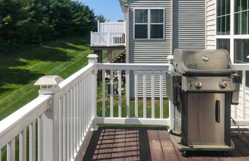 Charming Bellefonte Townhome Near Penn State! - Foto 23