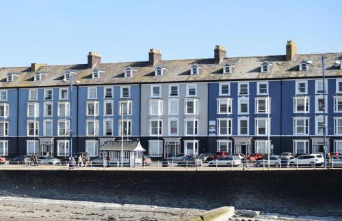 Awel Mor 3 Luxury Apartment - Foto 9