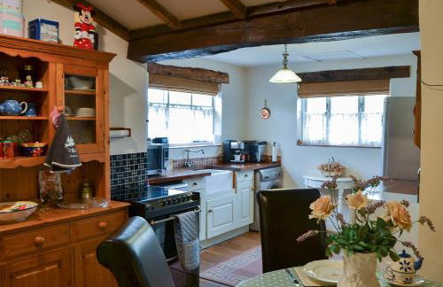 Tattlepot Farmhouse - Foto 7