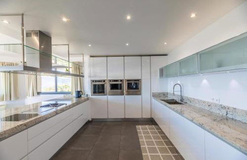 Villa Ghjiseppina Di Pinarello - Foto 24