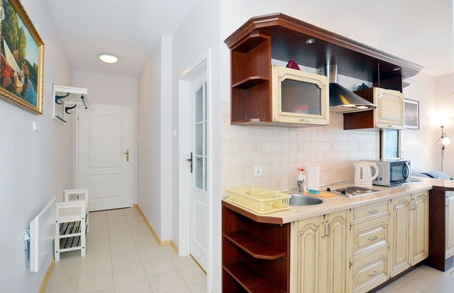 Apartamenty Sun&Snow Zachód Slonca - Photo 37