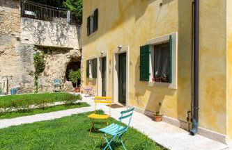 Villa Villamonte - Foto 2