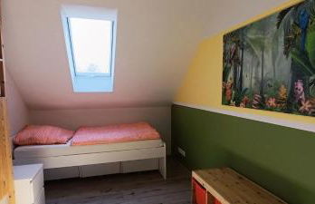 Modern Doppelhaus - Foto 9