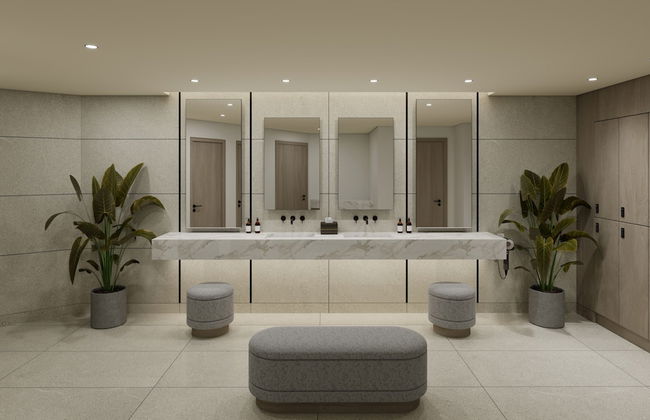 Cheval Maison Expo City Dubai - Foto 72