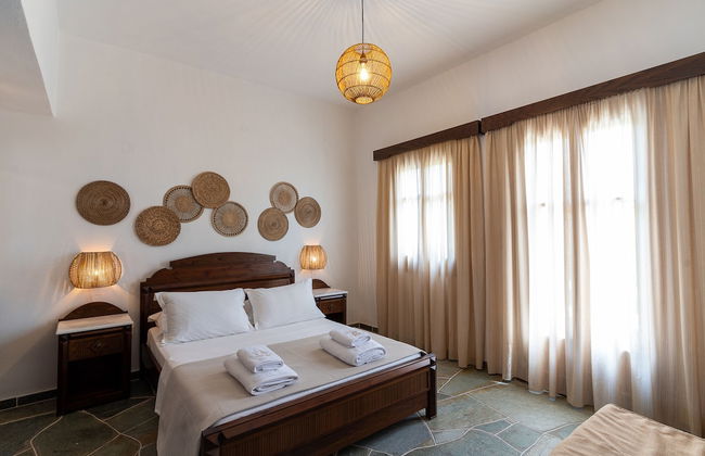 Mirsini Apartments in Sifnos - Foto 39