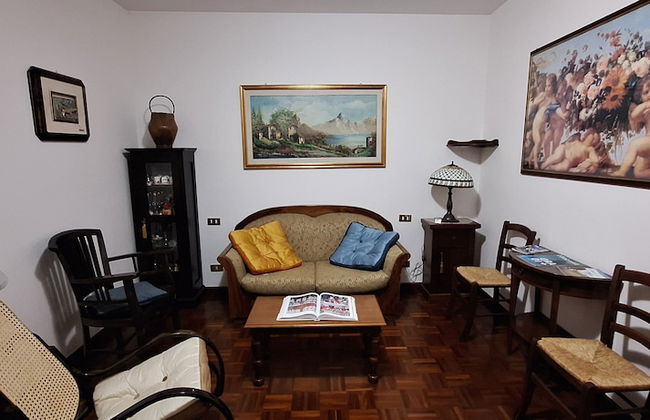 L'Antica Sosta - Foto 31