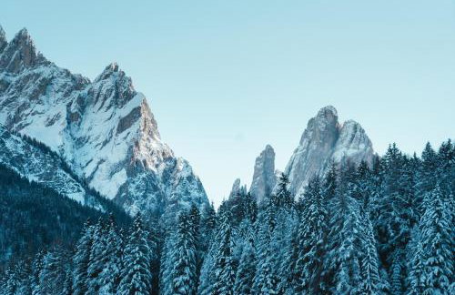 Ariane's Guesthouse - Boutique Apartments Sesto Dolomites - Photo 10