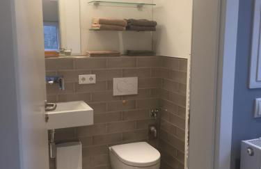 Kajüte Holtenau - Foto 37