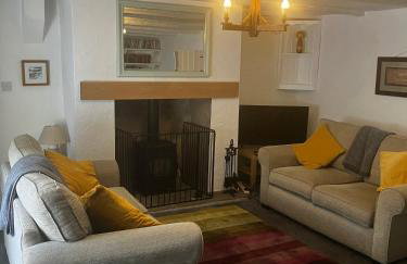 Watchmaker Cottage - Photo 9