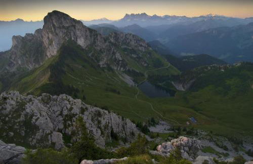 Chalet Nid Zut - Foto 25