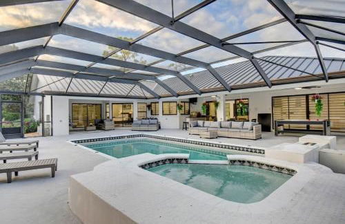 Equestrian modern house - Foto 13